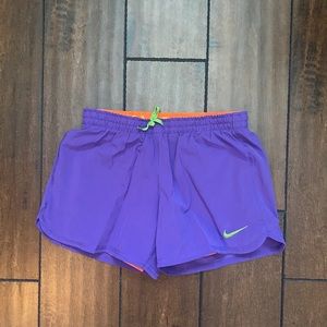 Nike shorts
